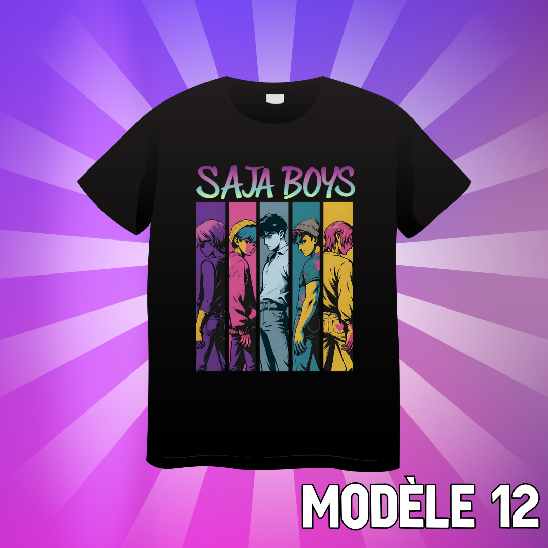 Modèle 12