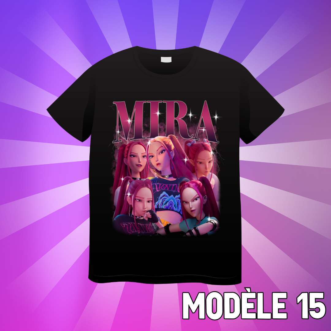 Modèle 15