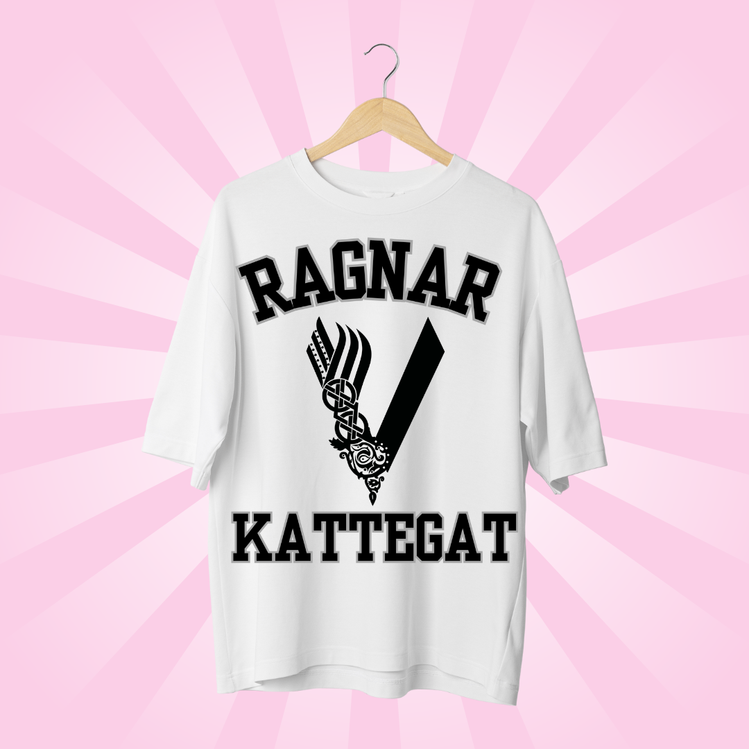 Tee-shirt Ragnar