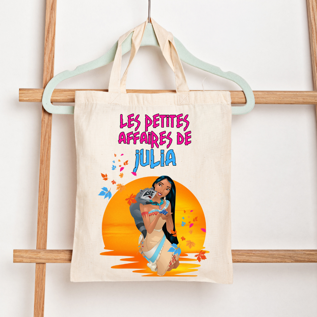 Tote Bag enfant