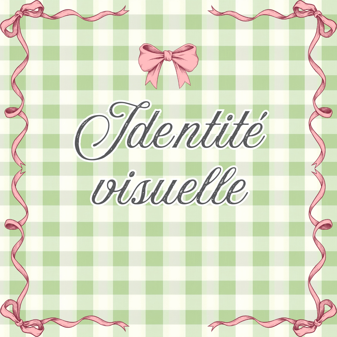 Identité visuelle