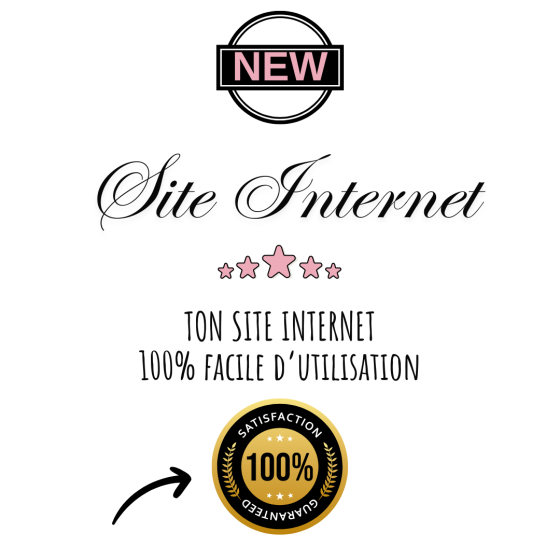 Site internet