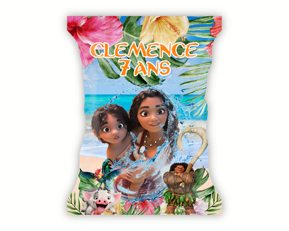 Pack 50 visuels Disney