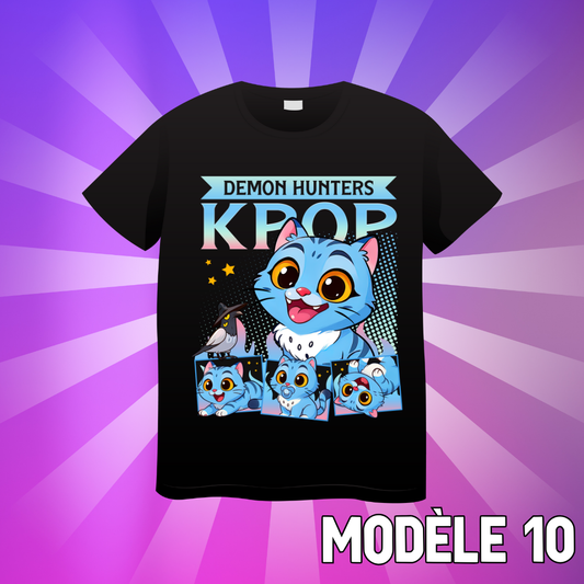 Modèle 10