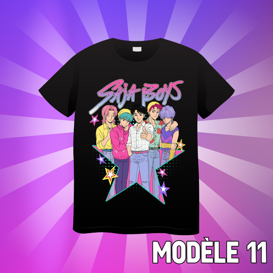 Modèle 11