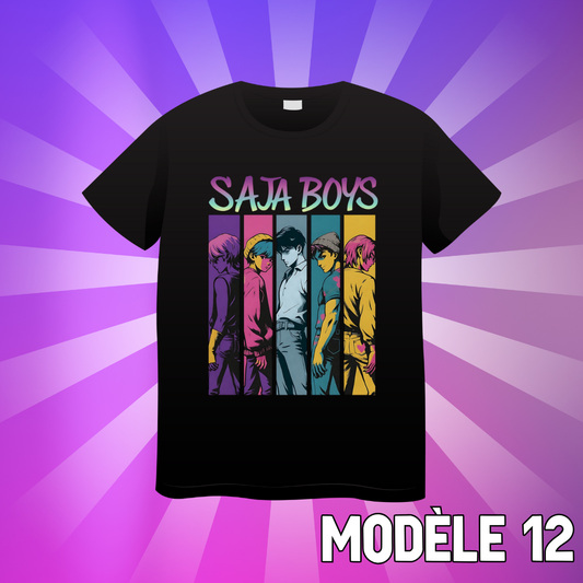 Modèle 12