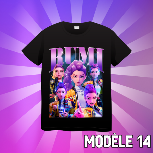 Modèle 14