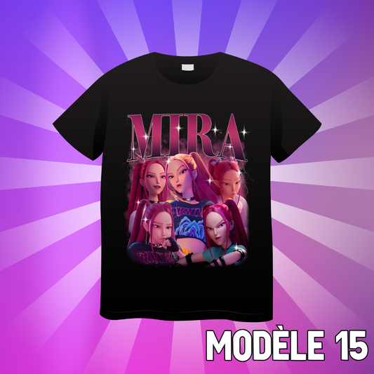 Modèle 15