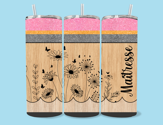 Thermos Crayon