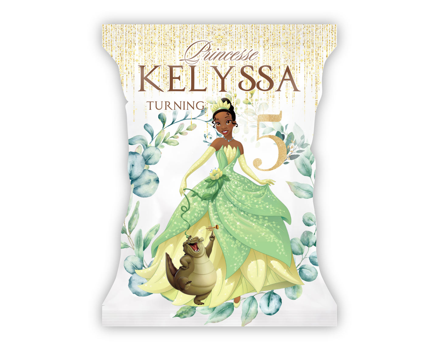 Pack 50 visuels Disney