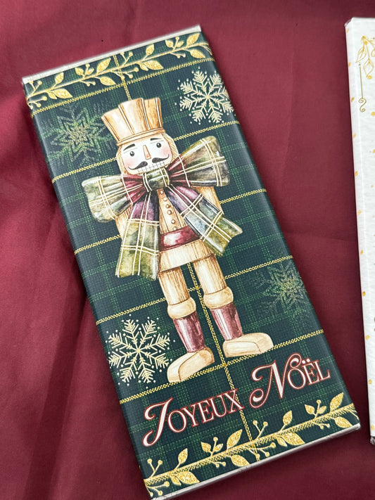 Tablette de chocolat