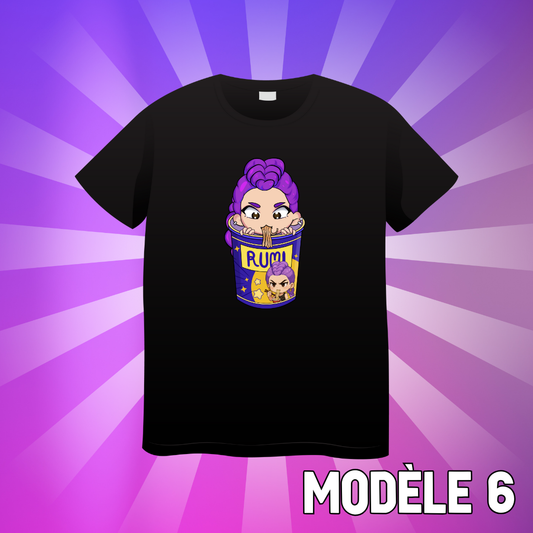 Modèle 6