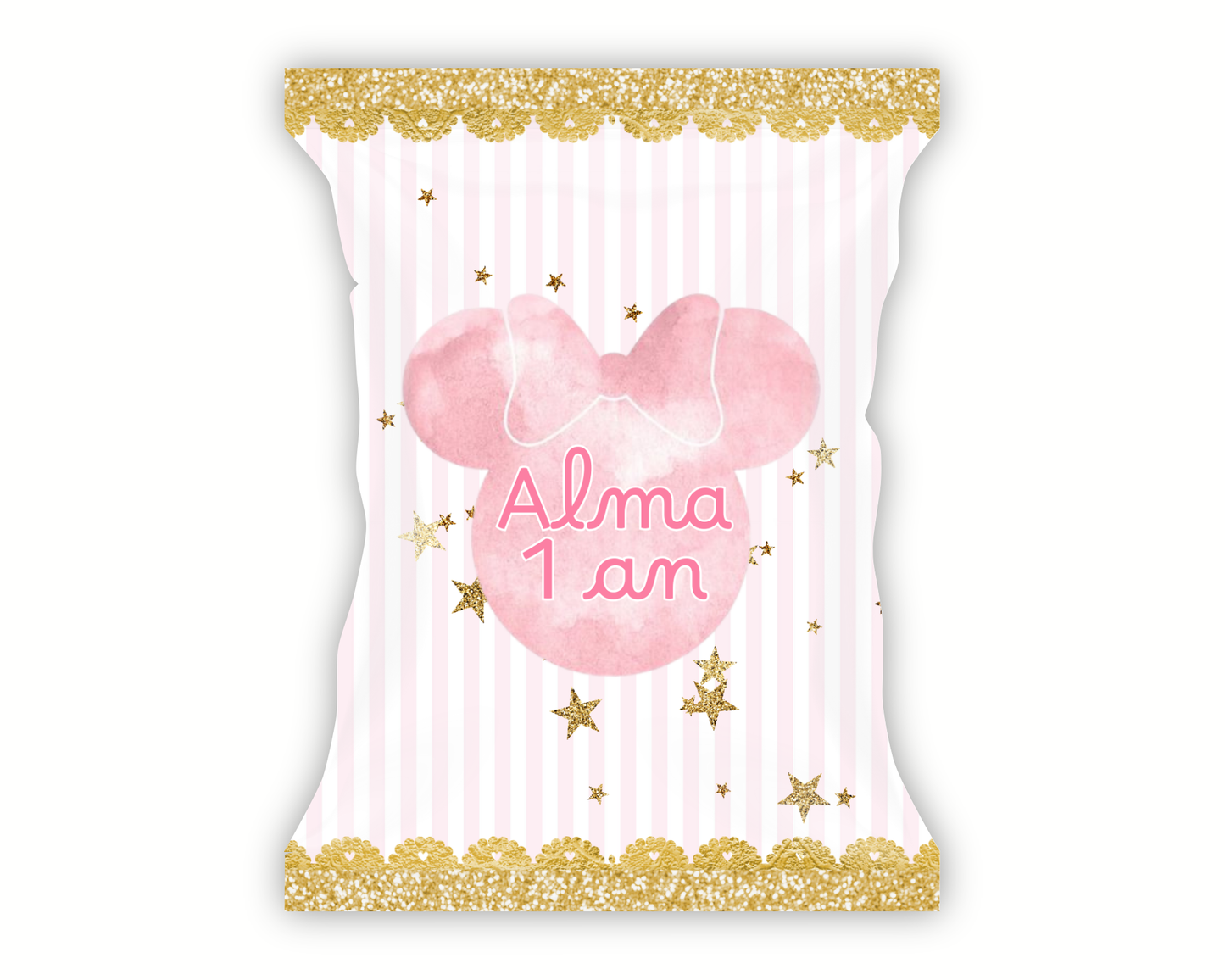 Pack 50 visuels Disney