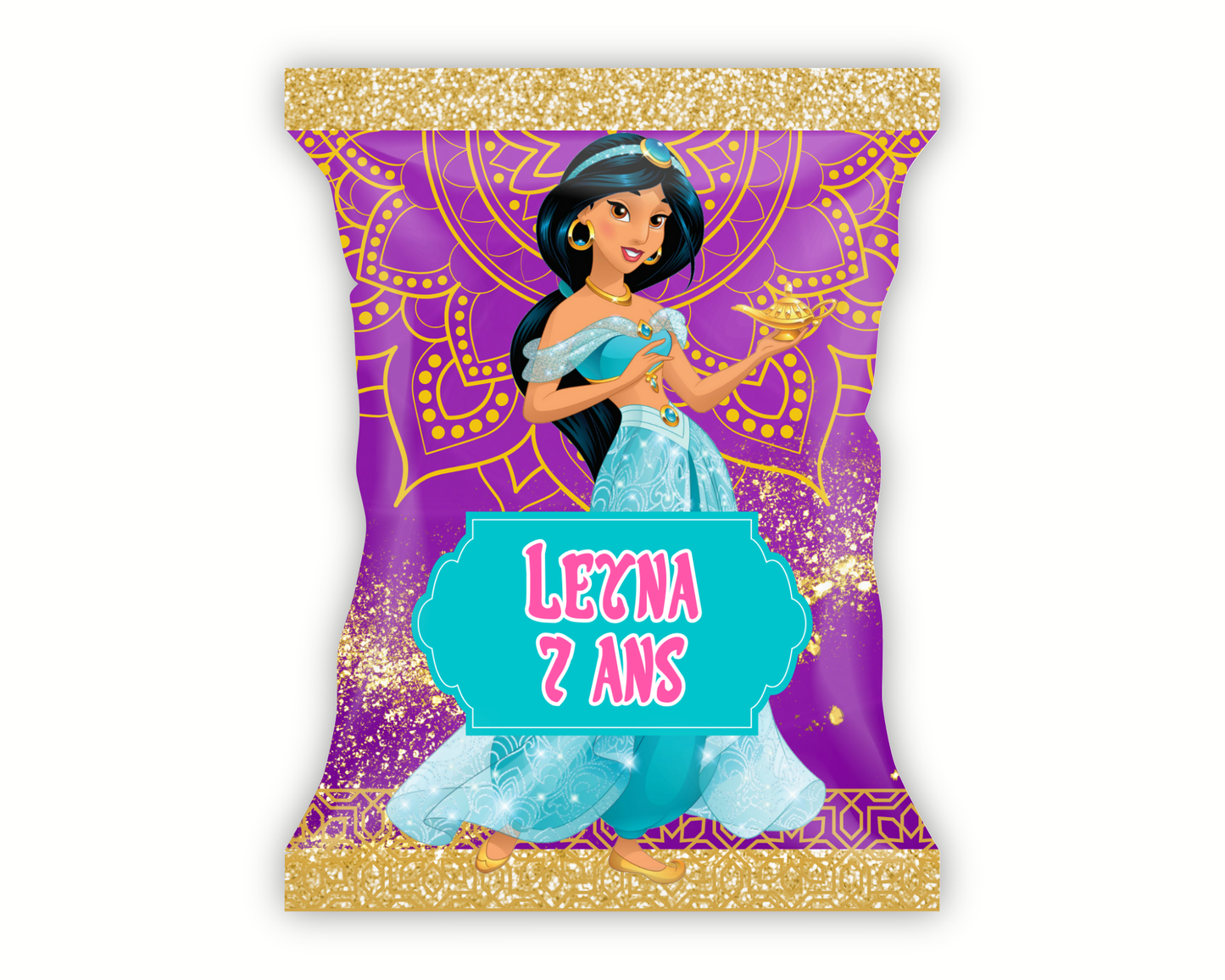 Pack 50 visuels Disney