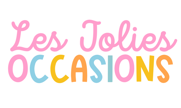 Les Jolies Occasions