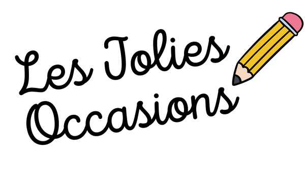 Les Jolies Occasions