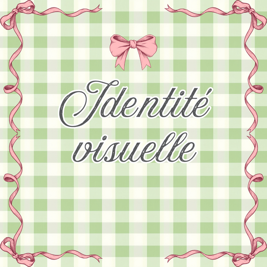 Identité visuelle